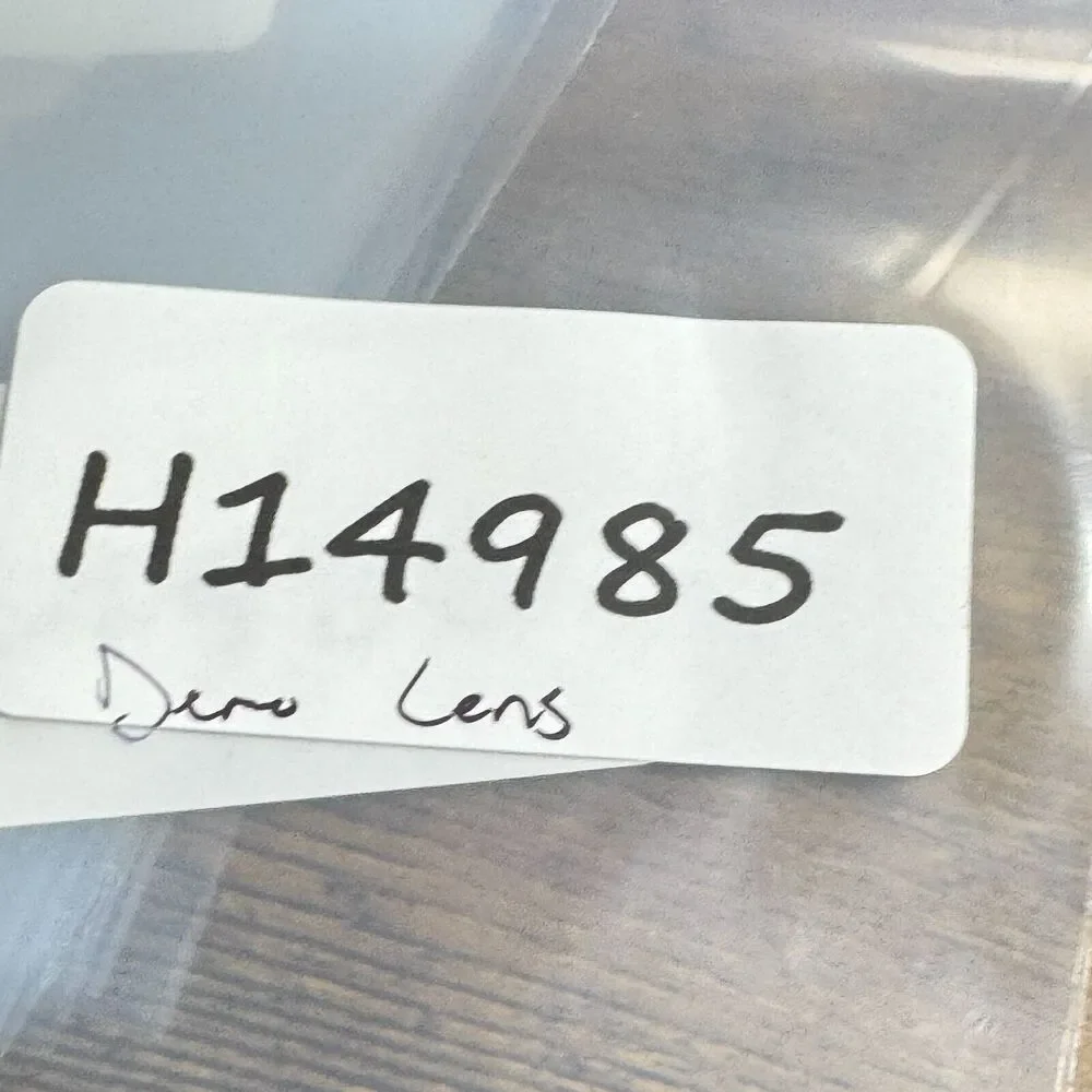 Gucci GG 1628/Y 4XK Eyeglass Frames demo Lens 49-21 H14985‎